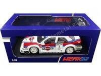 1995 Alfa Romeo 155 V6 TI Nº7 Alessandro Nanini DTM/ITC 1:18 Werk83 W1801005