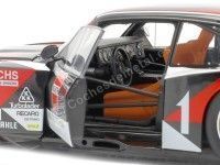 1980 Ford Capri Turbo Gr.5 Nº1 Klaus Ludwig DRM 1:18 Werk83 W1804004