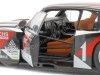 1980 Ford Capri Turbo Gr.5 Nº1 Klaus Ludwig DRM 1:18 Werk83 W1804004