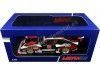 1980 Ford Capri Turbo Gr.5 Nº1 Klaus Ludwig DRM 1:18 Werk83 W1804004