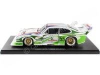 1981 Ford Capri Turbo Gr.5 Nº55 Manfred Winkelhock DRM 1:18 Werk83 W1804005