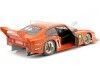 1982 Ford Capri Turbo Gr.5 Nº1 Klaus Ludwig DRM 1:18 Werk83 W1804002