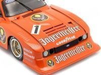 1982 Ford Capri Turbo Gr.5 Nº1 Klaus Ludwig DRM 1:18 Werk83 W1804002