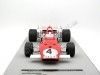 1970 Ferrari 312B Nº4 Clay Regazzoni Ganador GP Italia 1:18 Tecnomodel TMD18-64A