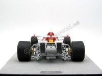 1970 Ferrari 312B Nº4 Clay Regazzoni Ganador GP Italia 1:18 Tecnomodel TMD18-64A