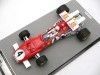 1970 Ferrari 312B Nº4 Clay Regazzoni Ganador GP Italia 1:18 Tecnomodel TMD18-64A