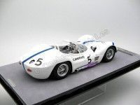 1960 Maserati Birdcage Tipo 61 Nº5 Moss/Gurney Ganador 1000Km. Nurb...