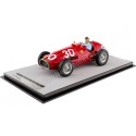 Cochesdemetal.es 1952 Ferrari 500 F2 Nº30 Piero Taruffi Ganador GP F1 Suiza 1:18 Tecnomodel TMD18-66C