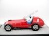 1951 Ferrari 375 Nº2 Alberto Ascari Ganador GP F1 Italia y Campeón ...