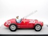 1952 Ferrari 500 F2 Nº30 Piero Taruffi Ganador GP F1 Suiza 1:18 Tecnomodel TMD18-66C