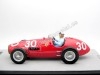 1952 Ferrari 500 F2 Nº30 Piero Taruffi Ganador GP F1 Suiza 1:18 Tecnomodel TMD18-66C