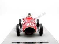 1952 Ferrari 500 F2 Nº30 Piero Taruffi Ganador GP F1 Suiza 1:18 Tecnomodel TMD18-66C