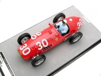 1952 Ferrari 500 F2 Nº30 Piero Taruffi Ganador GP F1 Suiza 1:18 Tecnomodel TMD18-66C