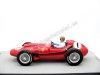 1958 Ferrrai Dino 246 Nº1 Peter Collins Ganador GP F1 Inglaterra 1:...