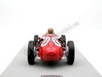 1958 Ferrrai Dino 246 Nº1 Peter Collins Ganador GP F1 Inglaterra 1:...