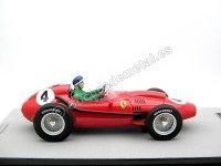 1958 Ferrrai Dino 246 Nº4 Mike Hawthorn Ganador GP F1 Francia 1:18 ...