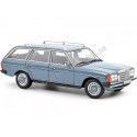 Cochesdemetal.es 1980 Mercedes-Benz 200 T-Modell (S123) Azul 1:18 Norev HQ 183737