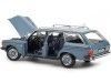 copy of 1982 Mercedes-Benz 200 T-Modell (S123) Black 1:18 Norev HQ ...