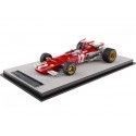 1970 Ferrari 312B Nº12 Jacky Ickx Ganador GP Austria 1:18 Tecnomodel TMD18-64B