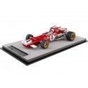 1970 Ferrari 312B Nº4 Clay Regazzoni Ganador GP Italia 1:18 Tecnomodel TMD18-64A