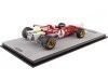 1970 Ferrari 312B Nº4 Clay Regazzoni Ganador GP Italia 1:18 Tecnomodel TMD18-64A