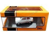 1964 Fiat Abarth 595 SS Blanco 1:43 IXO Models CLC484N.22