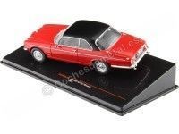 1976 Jaguar XJ12 Coupe Rojo/Negro 1:43 IXO Models CLC486N.22