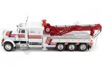1967 Peterbilt 359 Camión Grúa Blanco/Rojo 1:43 IXO Models TTR030.22