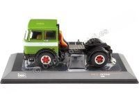 1980 Fiat 619 N1 Verde 1:43 IXO Models TR147.22