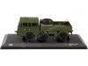 1968 Tatra 813 6x6 RDA Verde Militar 1:43 IXO Models TRU041.22