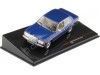 Cochesdemetal.es 1976 Mercedes-Benz 240D (W123) Azul Metalizado 1:43 IXO Models CLC488N.22