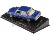 1976 Mercedes-Benz 240D (W123) Azul Metalizado 1:43 IXO Models CLC488N.22