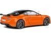 2023 Alpine A110S Pack Aero Naranja/Negro 1:18 Solido S1801617