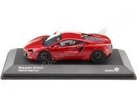 2021 McLaren Artura Rojo 1:43 Solido S4313502