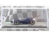 1959 Cooper T51 Nº4 Stirling Moss Azul 1:43 Editorial Salvat F1 12