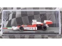 1974 McLaren M23 Nº5 Emerson Fittipaldi GP F1 Brasil y Campeón del ...