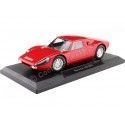 Cochesdemetal.es 1964 Porsche 904 GTS Rojo1:18 Norev 187443