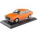 Cochesdemetal.es 1971 Renault 15 R15 TL Naranja 1:18 Norev 185350