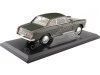 1967 Peugeot 404 Coupe Gris Grafito 1:18 Norev 184834