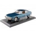 Cochesdemetal.es 1972 Citroen SM Verde Tropical 1:18 Norev 181733