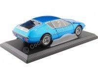 1972 Alpine A310 1600 VE Azul Alpine 1:18 Norev 185400
