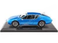 1972 Alpine A310 1600 VE Azul Alpine 1:18 Norev 185400