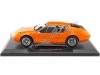 1974 Alpine A310 1600 VF Naranja Acrópolis 1:18 Norev 185402