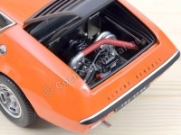 1974 Alpine A310 1600 VF Naranja Acrópolis 1:18 Norev 185402