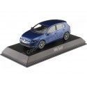 Cochesdemetal.es 2020 Volkswagen VW Golf VIII Azul Metalizado 1:43 Norev 840134