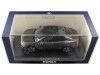 2023 Citroen C4 X Gris Platino 1:43 Norev 155481