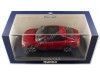 2023 Citroen C4 X Rojo Elixir 1:43 Norev 155482