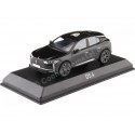 2021 Citroen DS 4 Negro Perla Negra 1:43 Norev 170046