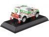 1997 Mitsubishi Montero/Pajero Nº205 Shinozuka/Magne Ganador Rally ...