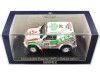 1997 Mitsubishi Montero/Pajero Nº205 Shinozuka/Magne Ganador Rally ...
